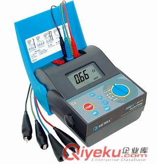 MI2123絕緣電阻測試儀