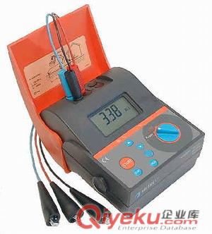 MI2125接地電阻測試儀