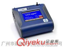 TSI3783環(huán)境粒子計數器廠家