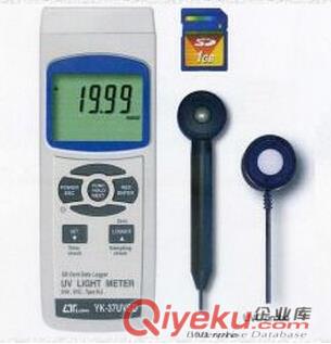  UVA-365SD UVA光度表+K/J型溫度表