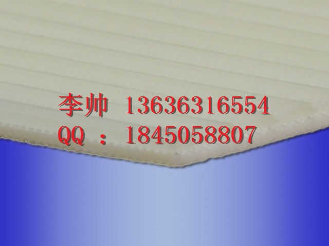 食盐设备专用md输送带、食用盐输送带