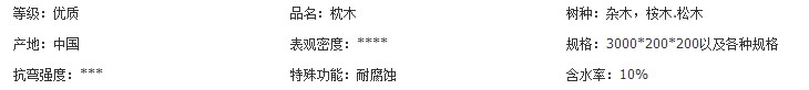 番禺枕木廠家直銷原始圖片2