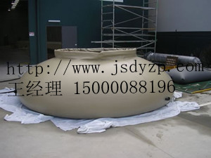 化工循環水囊
