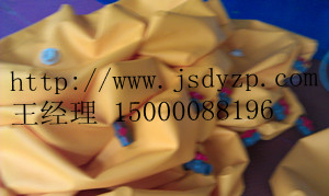 不滲漏軟體化工容器