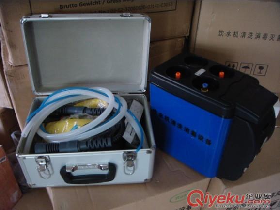高溫蒸汽油煙機清洗機