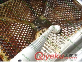 高溫蒸汽油煙機清洗機原始圖片3