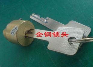 中山IC卡鎖,賓瑪酒店鎖,射頻鎖,RF2091B