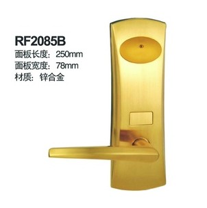 賓瑪電子鎖,賓瑪IC卡鎖,賓瑪射頻鎖,RF2085B