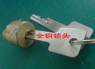 賓瑪酒店鎖,感應鎖,IC卡鎖,射頻鎖RF2087D