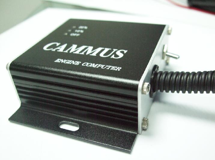 卡妙思外掛電腦{zd0}可提升20%的動力