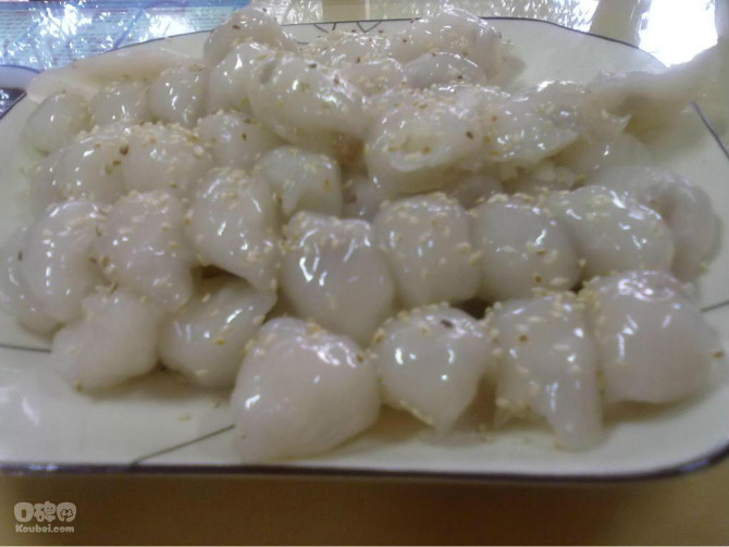 順德雙皮奶/奶茶果汁