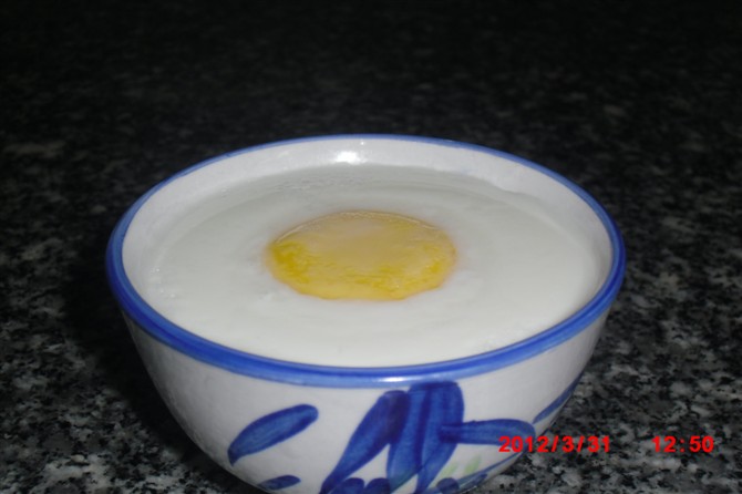 順德雙皮奶/奶茶果汁
