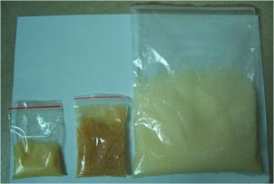 供應(yīng)濾料系列產(chǎn)品（石英砂，歸麗晶，活性碳等）原始圖片2