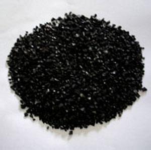 供應(yīng)濾料系列產(chǎn)品（石英砂，歸麗晶，活性碳等）原始圖片3