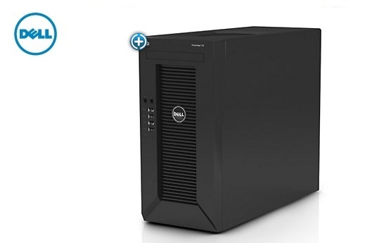 廣州戴爾 Dell  PowerEdge T20微塔式服務器總代理商