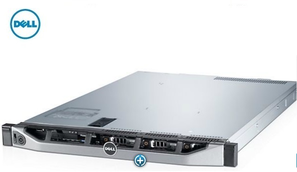 广州戴尔 Dell  PowerEdge R420机架式服务器总代理商