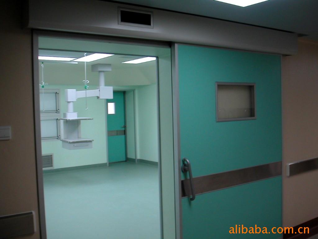 廠家直銷自動氣密門 醫用氣密門 手術室氣密門原始圖片2