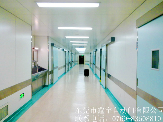 廠家直銷自動氣密門 醫用氣密門 手術室氣密門原始圖片3
