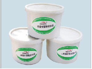 供應(yīng)雙組份聚氨酯密封膠25kg/件