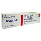 喜遼妥膏(多磺酸粘多糖乳膏) 