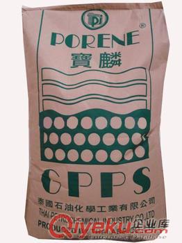 聚苯乙稀GPPS