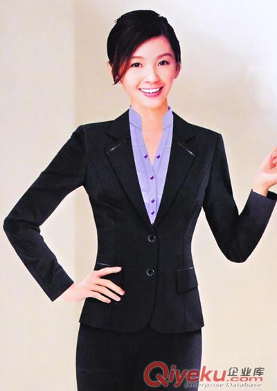 汕頭市工作服廠服工廠制服行政制服酒店制服廣告衫職業裝西服西裝工服