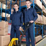 揭陽市廠服工廠制服行政制服酒店制服廣告衫職業裝西服西裝工服工作服
