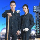 汕頭工程服裝工廠制服工作服廠服工服工衣廣告衫行政制服西服西裝酒店制服原始圖片2