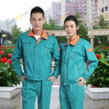 汕頭工程服裝工廠制服工作服廠服工服工衣廣告衫行政制服西服西裝酒店制服原始圖片3