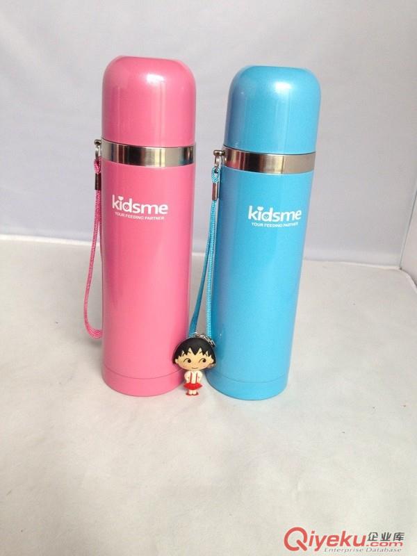 cdj爆款經(jīng)典不銹鋼真空保溫杯500ml 350ml