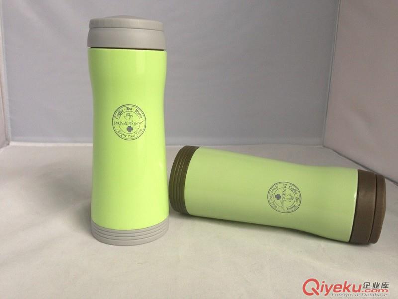 cdj爆款經(jīng)典不銹鋼真空保溫杯500ml 350ml