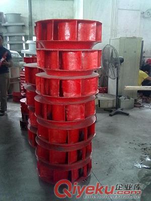 玻璃鋼風(fēng)輪，玻璃鋼防腐風(fēng)輪，耐酸堿風(fēng)輪，防腐蝕風(fēng)輪原始圖片3