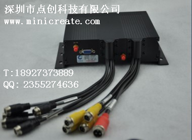 浙江3G車載視頻監(jiān)控、手動(dòng)報(bào)站器——需求萬(wàn)變，點(diǎn)創(chuàng)不變?cè)紙D片3