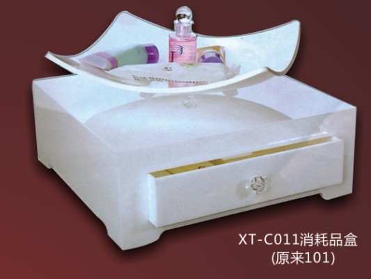 消耗品盒/廣州偉悅酒店用品制作