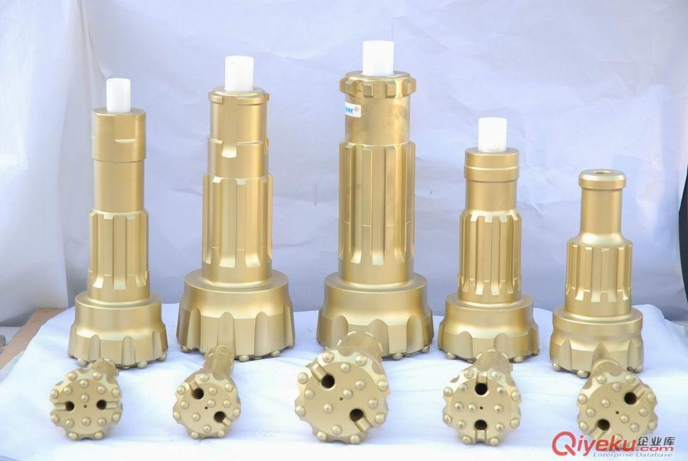 潛孔鉆頭，潛孔鉆頭廠家，潛孔鉆頭價格，潛孔鉆頭型號