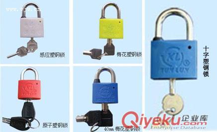 電力表箱專用鎖