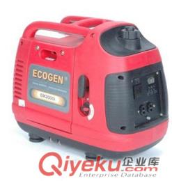 2KW紅色數(shù)碼發(fā)電機(jī)|家用靜音發(fā)電機(jī)