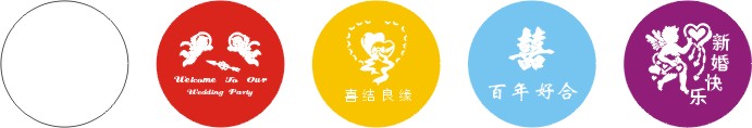 1200W彩虹追光燈