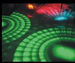 LED鳳凰燈