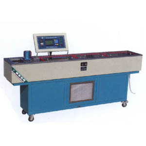 SY-1.5A型自動控溫數(shù)顯延伸儀