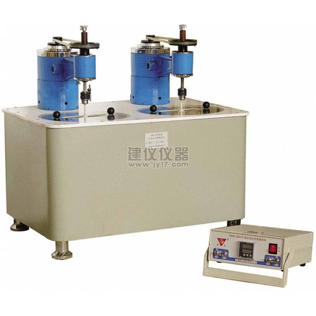 TYE-6型水泥膠砂抗折試驗(yàn)機(jī)