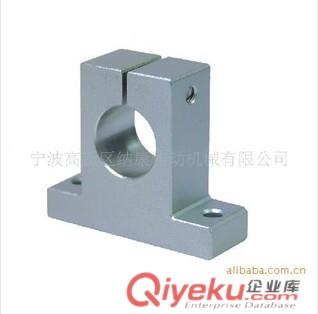 國產(chǎn)高品質(zhì)光軸支撐座，光桿支撐座