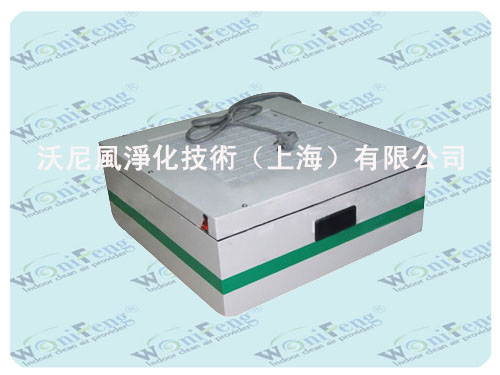 懷化不銹鋼超薄型FFU價格, 超凈工作臺用FFU