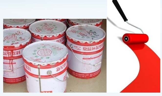 欽州市白色劃線油漆價(jià)格