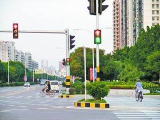 貴港市供應銷售交通紅綠燈