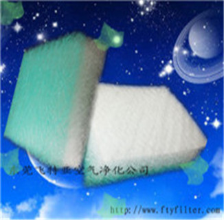 廣東玻璃纖維過濾棉，玻璃纖維阻漆網(wǎng)，地棉，漆霧氈