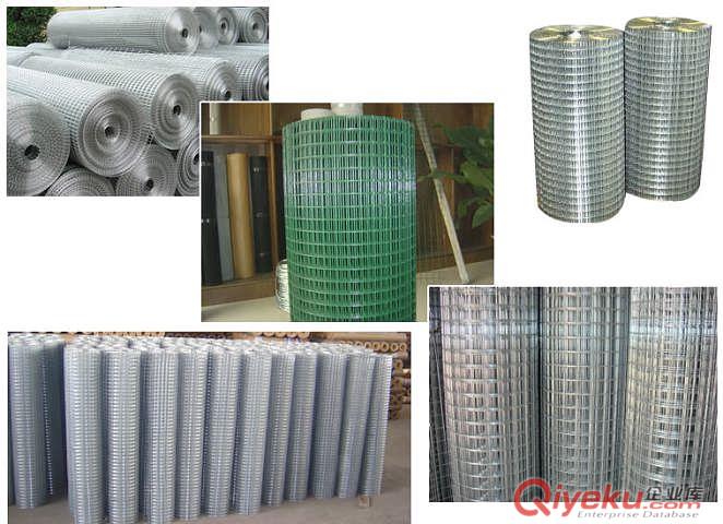 北京鍍鋅鋼絲網 建筑用網 外墻保溫網 電焊網 碰焊網 抹墻網 鐵絲網