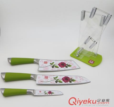 百年玫瑰，百年薔薇套刀