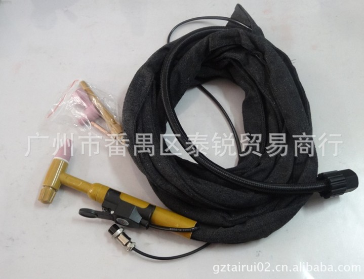 廣州氬弧焊槍廠家