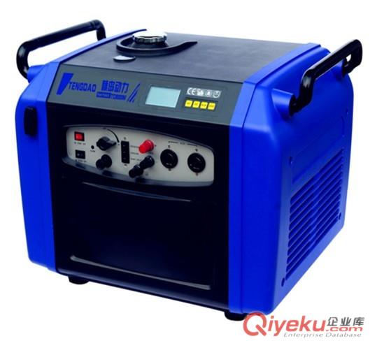 藤島動(dòng)力小型數(shù)碼變頻發(fā)電機(jī)/3KW靜音小型發(fā)電機(jī)